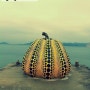 ②예술의 섬 나오시마(베네셋하우스뮤지엄,이에프로젝트) - Kim 언니의 두번째 이야기