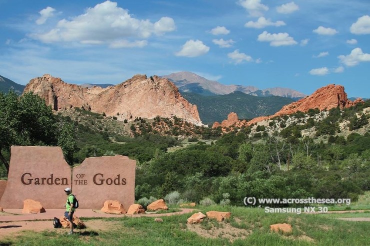 콜로라도 스프링스 Colorado Springs, 아름다운 대자연을 품고 있는 도시. : 네이버 블로그