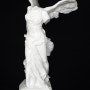 [3D출력물] Winged Victory of Samothrace, 니케 3D출력