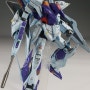 MC제 1/144 RX-105 Ξ Gundam, 크시건담