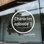 Artside Gallery - Character episode 1