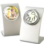 기념품 + 시계 + 벽시계 + 탁상시계 LED시계 판촉 도매 개업식 홍보용 선물용 ^^