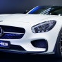 2015 서울모터쇼 - 벤츠 AMG GT ( Mercedes-Benz AMG GT )