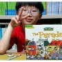 <Kids English 마메모/블루앤트리> Storytelling Step 3 _ The Parade