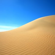 Kubuqi Desert, China 2