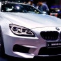 2015 서울모터쇼 - BMW M6 Gran Coupe