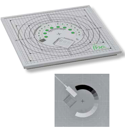 일반촬영장치 팬텀, 의료영상팬텀 Radiographic Test Devices,Primus L, Spatial ...