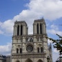 쫑쫑 파리여행 - 노트르담 대성당 종탑 + 파리 맛집 La Jacobine(라 자코빈)