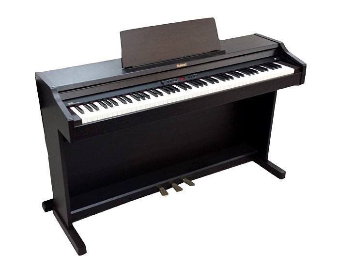 Roland/롤랜드 디지털피아노 RP-301 강력 추천 : 네이버 블로그