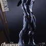 Avengers: 1/6th scale Mark VII Stealth Mode Version (Movie Promo Edition)
