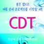 다이어트는 물론~ 피부도 여름을 대비해야겠죠? CDT로 확실하게 여름준비하자!