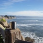 자전거 세계일주 - Part 4.산타크루즈(Santa Cruz), 어메이징한 캘리포니아 해변!!