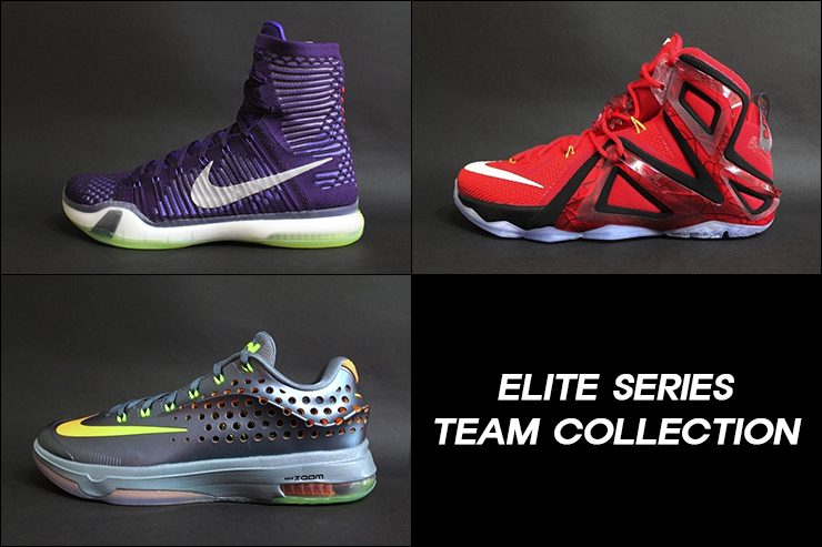 이태원 나이키 타운 30 Off Elite Series Team Collection 코비10 엘리트 718763 505 르브론12 엘리트 724559 618 Kd 7 엘리트 724349 478 발매공지 네이버 블로그