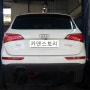 [부산수입차정비]아우디 Q5 2.0 TDI 타이밍벨트 및 겉벨트 교환