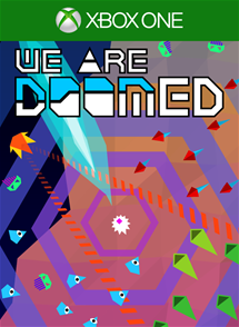 위 아 둠드 (We Are Doomed) - 2015년 4월 17일 출시작 : 네이버 블로그