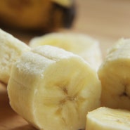 바나나 효능 5가지. 너가 있어서 행복해. 부작용 없는 자연 수면제. 싱그러운 블로그