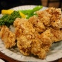 숙대 로지노키친(路地のkitchen) / 정갈한 일본가정식