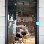 [판교 카페, 판교 커피] 카스텔라봉봉(Castella bonbon) _ Coffee Visiting #75 : 카스테라 전문점, 브런치 카페