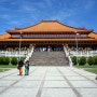 [시드니] 남반구 최대의 사원 남천사 Nam Tien Temple