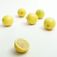 레몬 효능 7가지. 레몬으로 상큼함을 더해주세요. 밥상의 감초 - 싱그러운 블로그