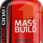 Fuel:One / Mass Build-린매스 게이너,말토덱스트린.