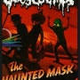 [Classic Goosebumps] The Haunted Mask[키즈북세종]