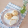 바닐라 아이스 슈크림 만들기/강남 베이킹 클래스/이지베이킹