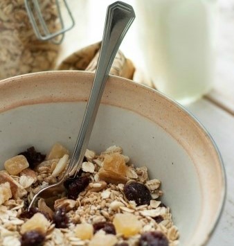 스위스 뮤즐리 (müesli) 유래와 역사 : 네이버 블로그