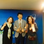 일본 4월 애터미 석세스세미나에 참석하신 홍주연 사장님 멋지십니다.