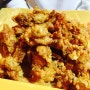[구의 노랑통닭] 구의동 치킨, 구의동 맛집, 노랑통닭 구의동 입성 ~ :) 착한치킨 노랑통닭!