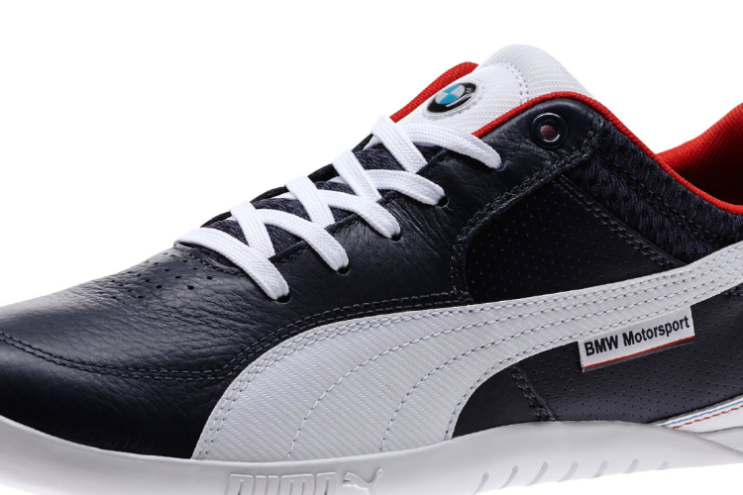bmw driving shoes