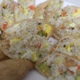 나들이 유부초밥 만들기/ 맛있는 유부초밥 만들기!