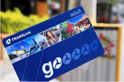 [호주 워킹홀리데이] 브리즈번 교통카드 : 고카드 (Go Card) : 네이버 블로그