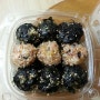 복합천연조미료 엄선자 넣은 김치주먹밥으로 소풍 도시락