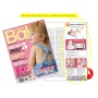 [해외잡지] Your Baby March/Apr Issue – Motorola HP Main Body