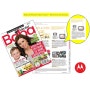 [해외잡지] Baba & Kleuter April Issue – Motorola Giveaway