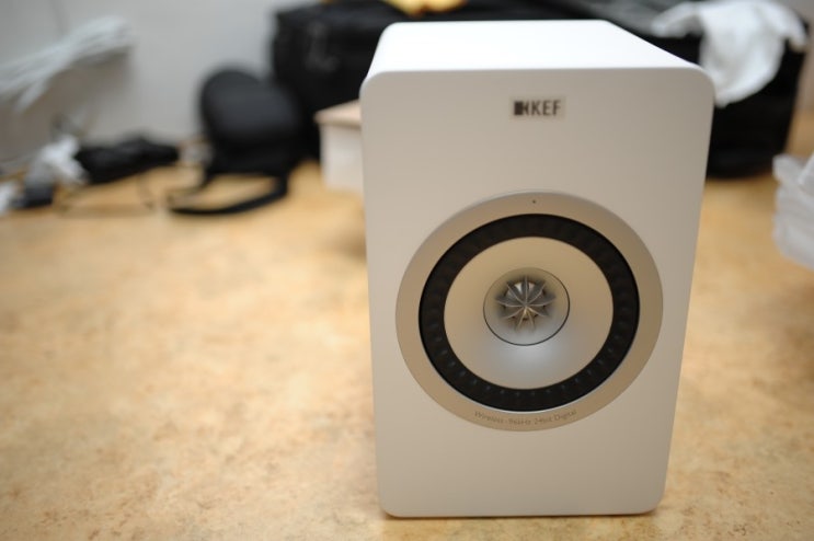 Kef x300a 2025