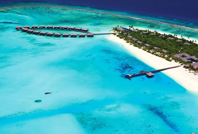 [Maldives] 지탈리 리조트 알아보기 - 수상비행기/개인풀/BB~HB : 네이버 블로그