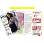 [해외잡지] Your Pregnancy Apr/May Issue – Motorola Main Body