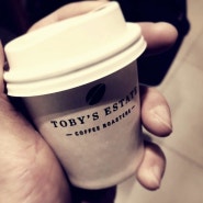 SYDNEY + 작년 일상 + Toby~s estate + cafe + coffee