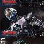 Hot Toys – MMS292 – Avengers- Age of Ultron - Ultron Mark I