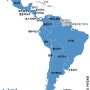 스페인어권 국가 어학연수 또는 여행 :: 스페인 및 남미 정보