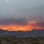 자전거 세계일주 - Part4, 라스베가스(Las Vegas), 사막의 화려함!!