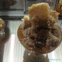 [ 서울 / 삼성역 맛집 ( 코엑스 맛집 ) ] 달달한 허니 아이스크림이 땡길 때, 소프트리 무역센터 현대백화점