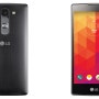 LG 볼트(Volt) LTE 출시 - 20만원대 보급형 커브드 스마트폰