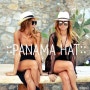 S/S 패션 아이템:파나마햇(Panama hat):패션블로그