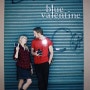 [영화]블루 발렌타인 Blue Valentine, 2010 - 달콤했던 과거의 사랑과 쌉싸름한 현재의 이야기