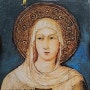 St. Clare of Assisi