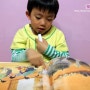 한옥 :사회 전집 통합 독서, 똑똑한 사회씨 + 꼬마 다글리 한국문화