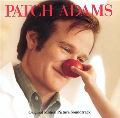 패치 아담스(Patch Adams), 1998 : 네이버 블로그